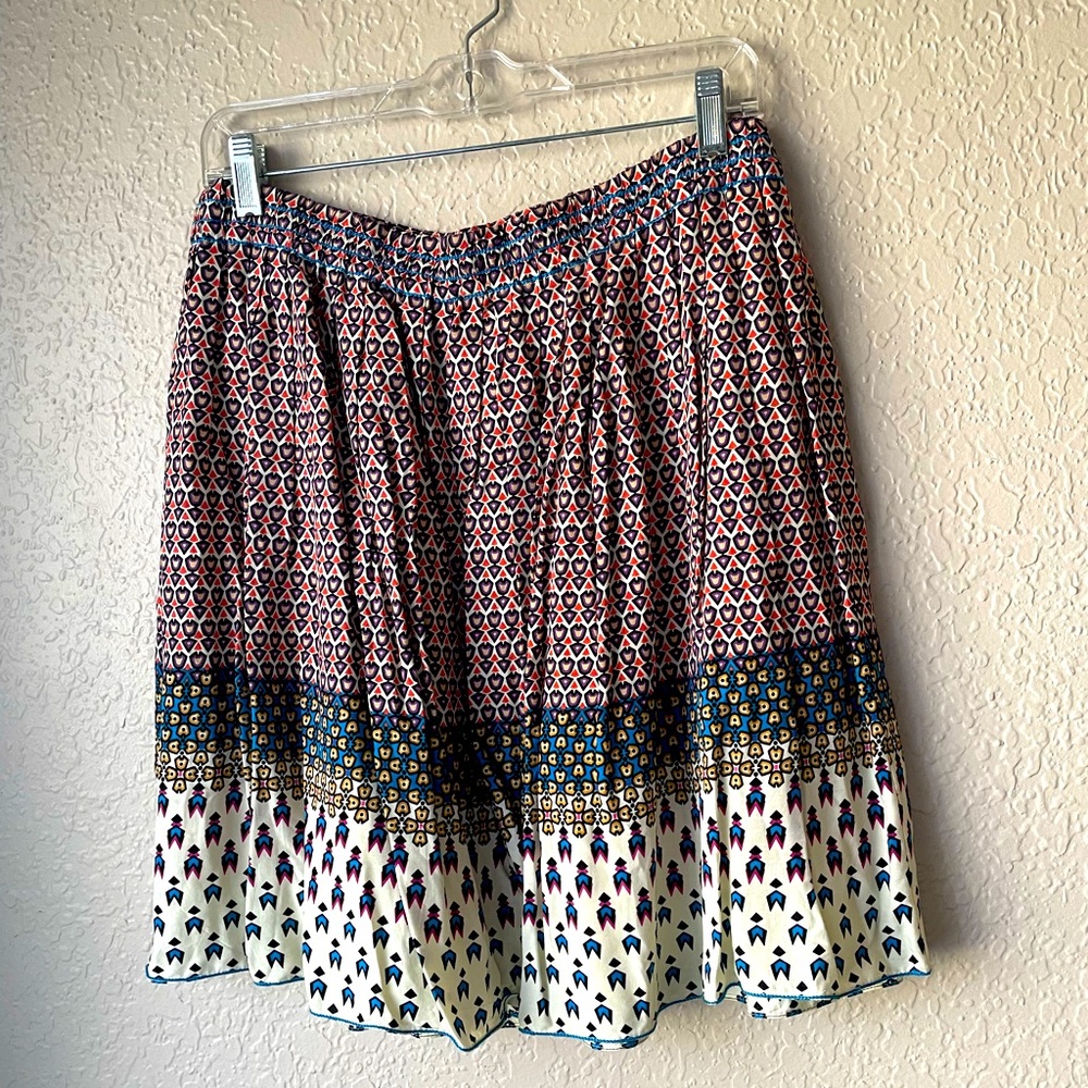 MSSP Skirt